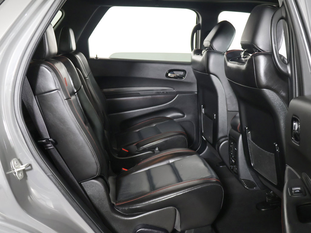 Used 2023 Dodge Durango GT AWD/4WD image 36