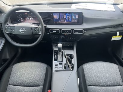 New 2026 Nissan Sentra SV w/ SV Convenience Package