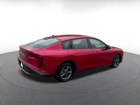 Used 2025 Kia K4 FWD image 12