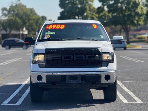 Used 2009 Ford F150 Lariat image 12