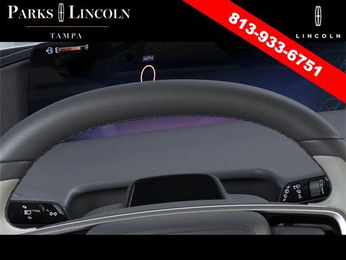 New 2026 Lincoln Navigator L Reserve image 36