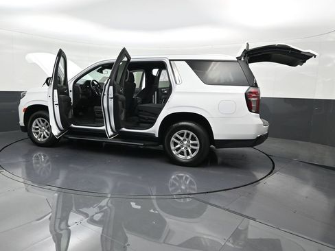 Used 2021 Chevrolet Tahoe LS image 35