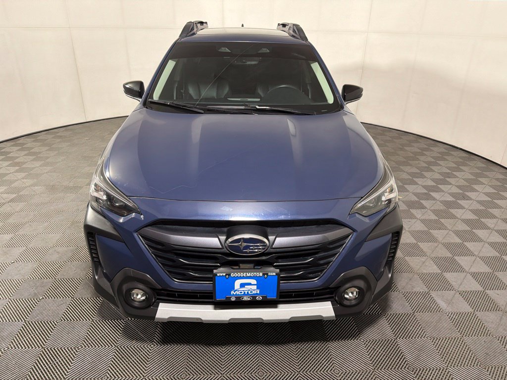 Used 2024 Subaru Outback Limited AWD/4WD image 3