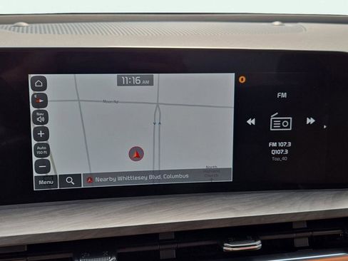 New 2025 Kia Telluride SX Prestige X-Line image 27