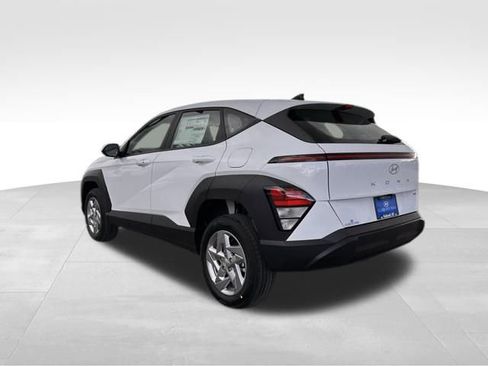 New 2026 Hyundai Kona SE AWD/4WD image 7