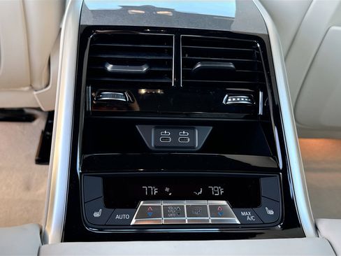 New 2026 BMW 840i image 20