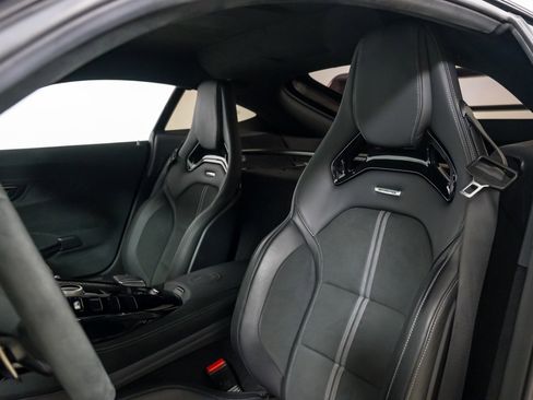Used 2021 Mercedes-Benz AMG GT Black Series image 23