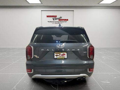 Used 2022 Hyundai Palisade Limited image 6
