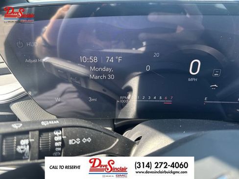 New 2026 Buick Enclave Preferred w/ Power Package FWD image 15