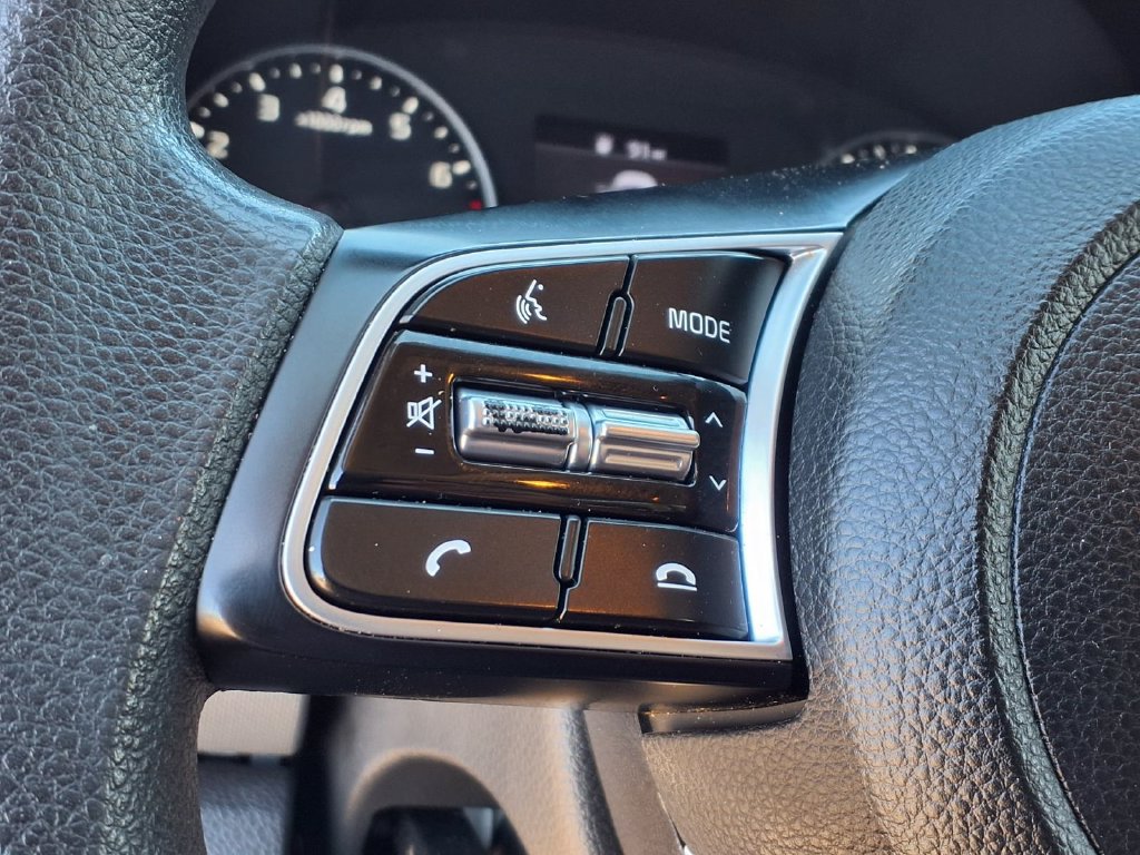 Certified 2022 Kia Seltos LX AWD/4WD image 21