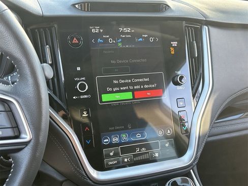 Certified 2025 Subaru Outback Limited image 23