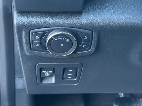 Used 2020 Ford F150 XLT w/ Equipment Group 302A Luxury image 26