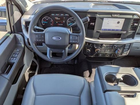New 2026 Ford F350 XL image 15