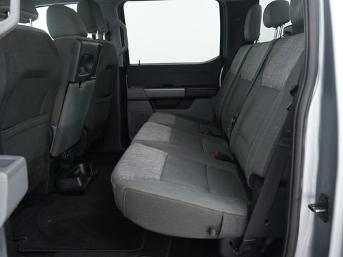 Used 2024 Ford F250 XLT image 16