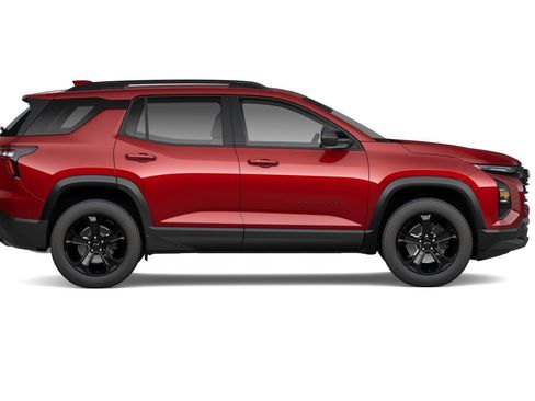 New 2026 Chevrolet Equinox LT w/ Midnight Edition image 51