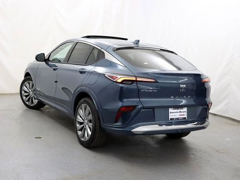 New 2026 Buick Envista Sport Touring FWD image 8