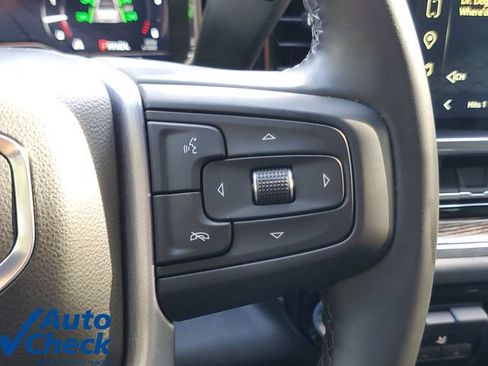 Used 2024 GMC Sierra 1500 SLE w/ Preferred Package RWD image 22