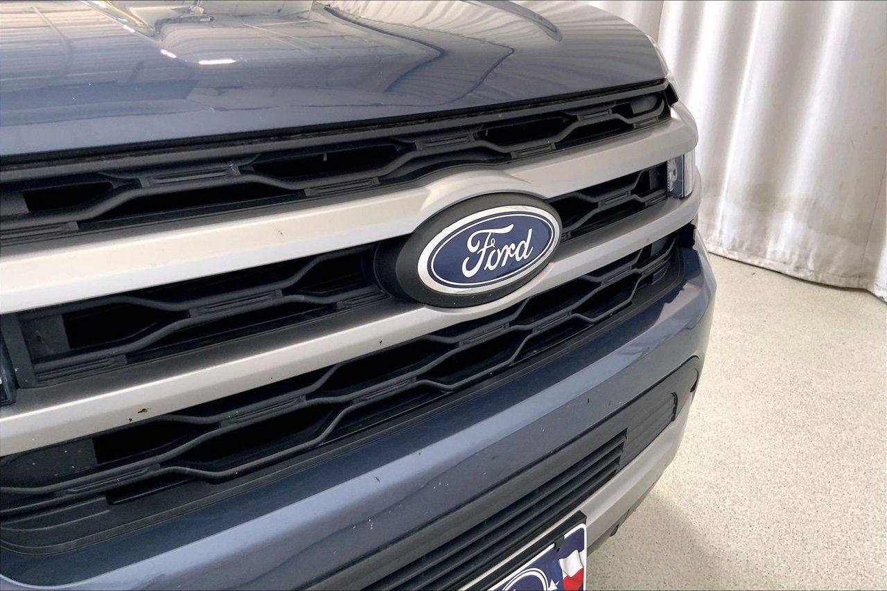 Used 2023 Ford Expedition Max XLT RWD image 7