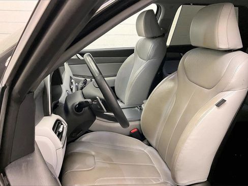 Used 2020 Hyundai Palisade SEL image 15