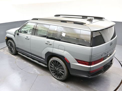 New 2026 Hyundai Santa Fe Calligraphy image 38