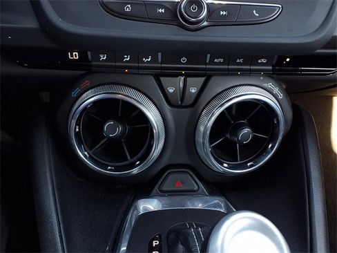 Used 2023 Chevrolet Camaro LT image 13