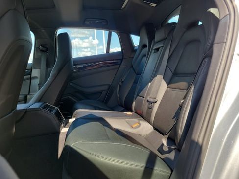 Certified 2021 Porsche Panamera 4 AWD/4WD image 20