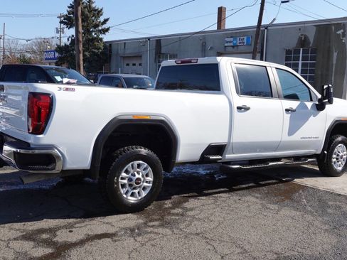 Used 2022 GMC Sierra 3500 Pro w/ Fleet Convenience Package image 3