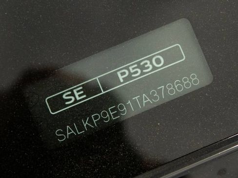 New 2026 Land Rover Range Rover SE AWD/4WD image 38