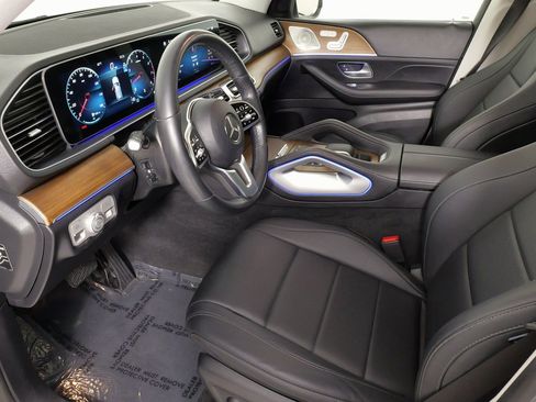 Used 2023 Mercedes-Benz GLE 350 GLE 350 4MATIC image 31