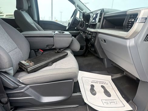 Used 2026 Ford F250 XL w/ STX Appearance Package AWD/4WD image 22