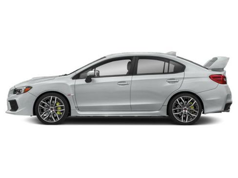 Used 2021 Subaru WRX STI w/ Popular Package #3 (IZT) AWD/4WD image 6