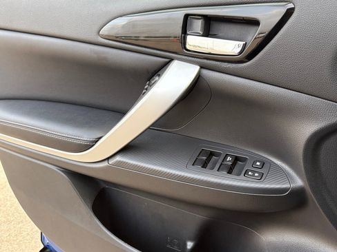 Used 2024 Mitsubishi Eclipse Cross SE image 27