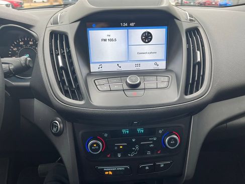 Used 2019 Ford Escape SEL image 19