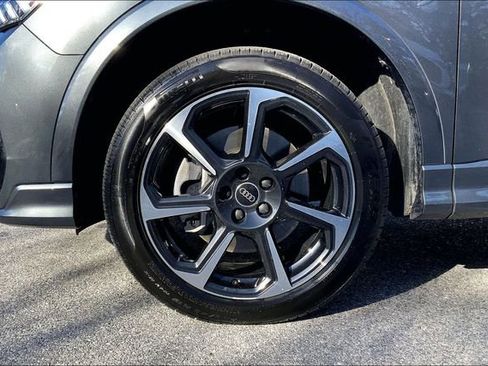 Used 2025 Audi Q3 2.0T Premium Plus w/ Premium Plus Package image 10