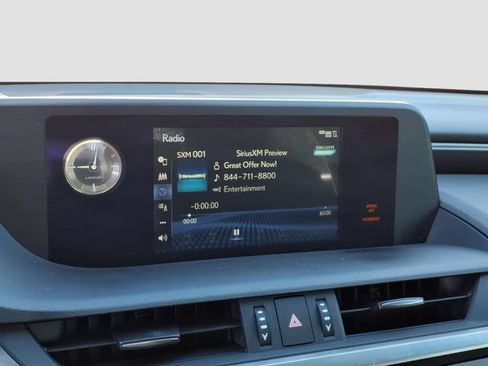 Used 2020 Lexus ES 350 w/ Accessory Package 2 FWD image 12