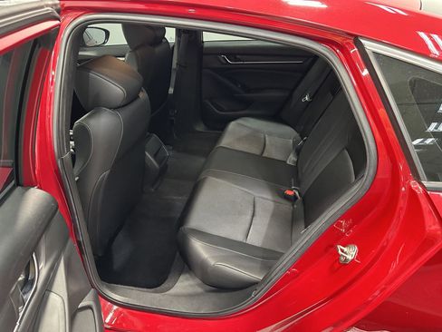 Used 2019 Honda Accord Sport image 21