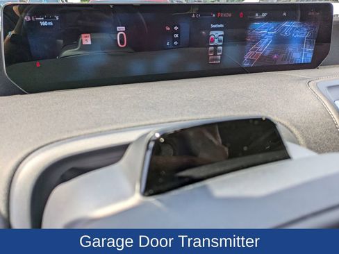 Certified 2025 Ford Expedition Max Platinum w/ Stealth Performance Package AWD/4WD image 35