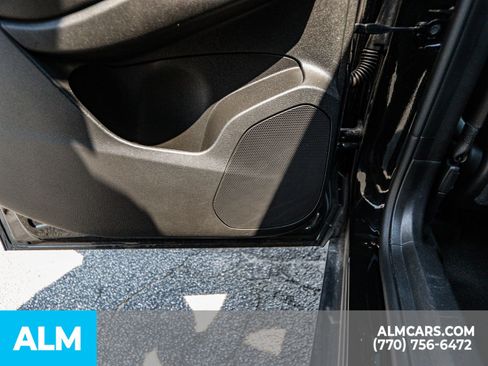 Used 2024 Chevrolet Trax LT image 59