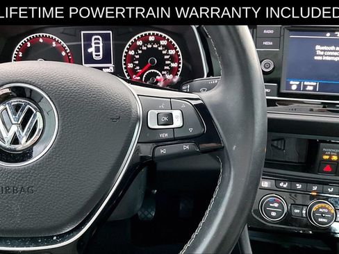 Used 2021 Volkswagen Jetta R-Line FWD image 24