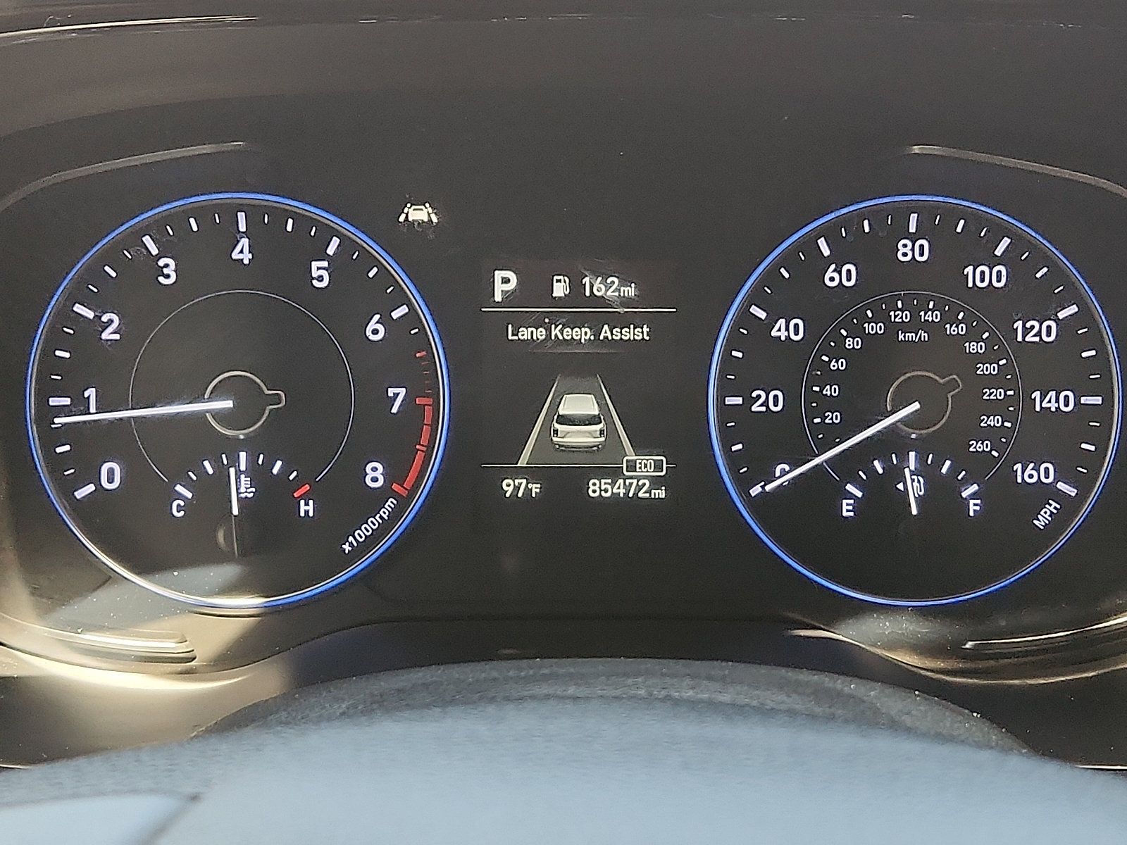 Used 2021 Hyundai Palisade SEL FWD image 24
