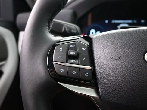 New 2025 Ford Explorer Platinum w/ Ultimate Package image 16