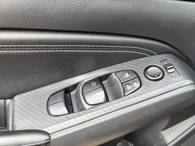 Used 2020 Nissan Altima 2.5 S AWD/4WD image 29