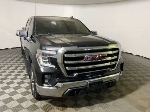 Used 2019 GMC Sierra 1500 SLE w/ Preferred Package AWD/4WD image 5