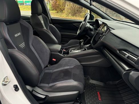 Used 2022 Subaru WRX GT image 22