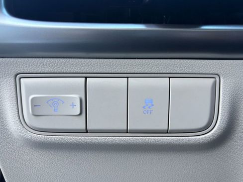 New 2026 Hyundai Tucson SE image 3