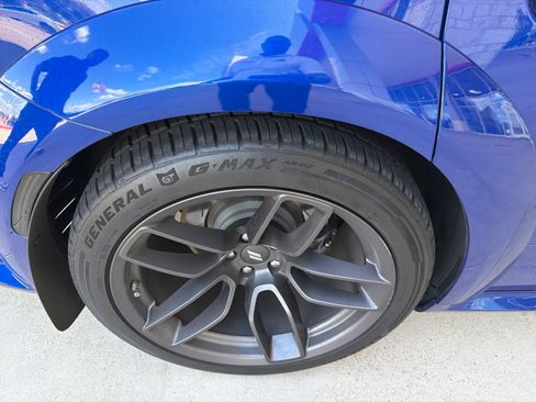 Used 2020 Dodge Charger Scat Pack RWD image 16