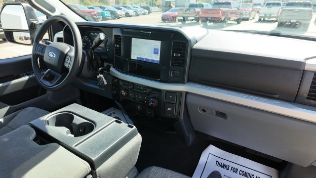 Used 2026 Ford F250 XLT AWD/4WD image 13