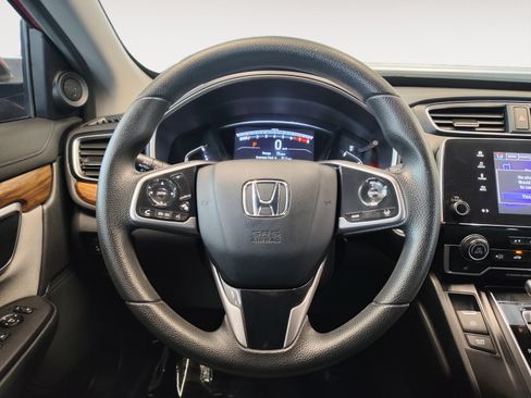 Used 2021 Honda CR-V EX image 14
