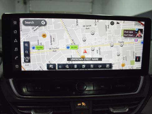 Used 2024 Nissan Altima 2.0 SR image 22