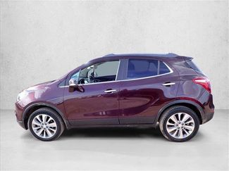 Used 2017 Buick Encore Preferred video 2
